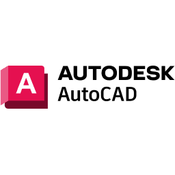 Autodesk AutoCAD logo