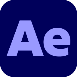 Adobe After Effects logo