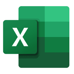 Microsoft Excel logo