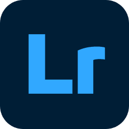 Adobe Lightroom logo