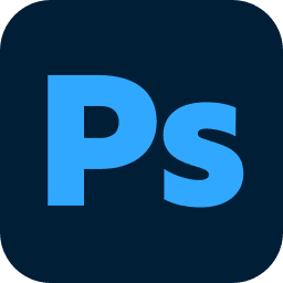 Adobe Photoshop logo